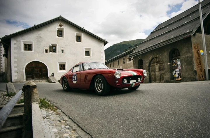 Weekend 21 - 23 agosto: tutti gli eventi a motore in programma