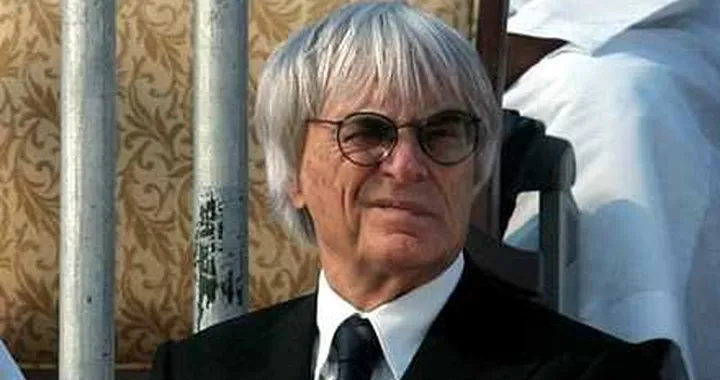 Bernie Ecclestone al Times: il 