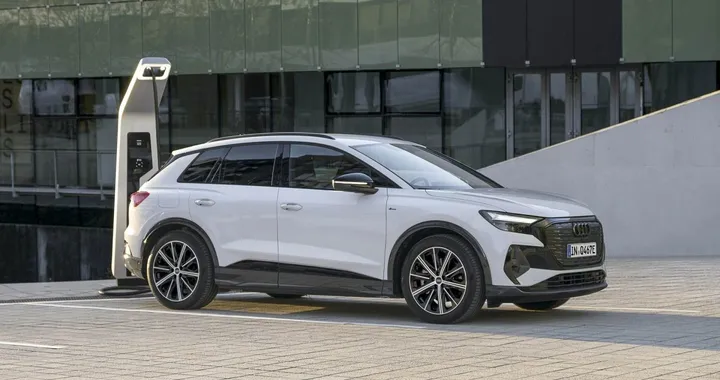 Audi Q4 40 e-tron: prezzo stracciato per rilanciarsi sul mercato
