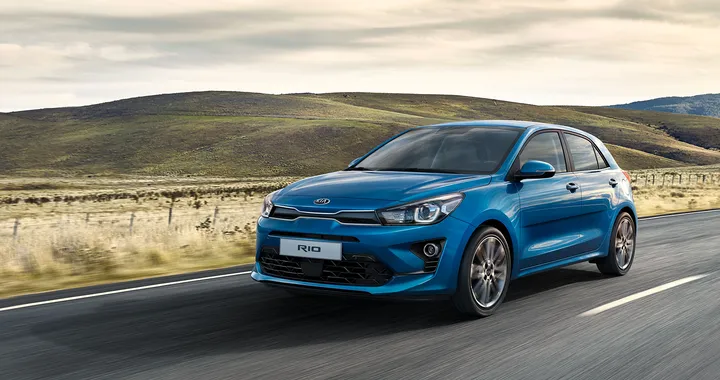 Kia Rio 2021: prezzo, allestimenti, ibrida e gpl