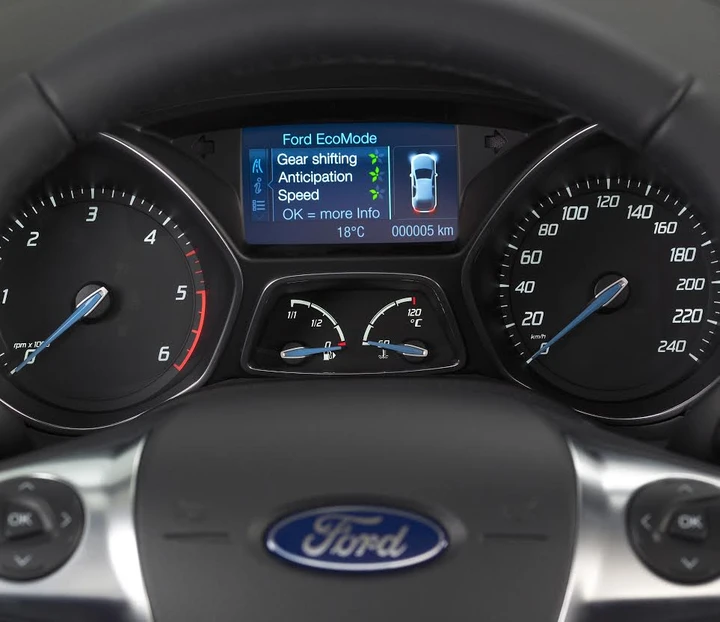 Ford: uno studio per risparmiare 1.000 euro di carburante l’anno