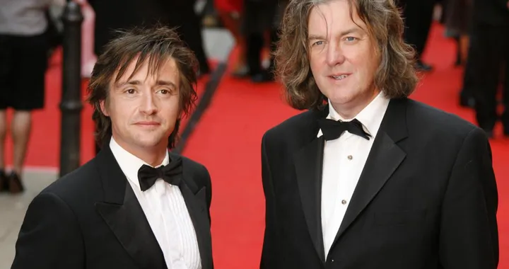 TopGear: anche Hammond e May in procinto di lasciare