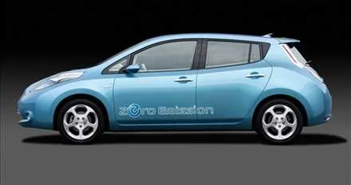 Nissan Leaf: in Usa prenotazioni esaurite