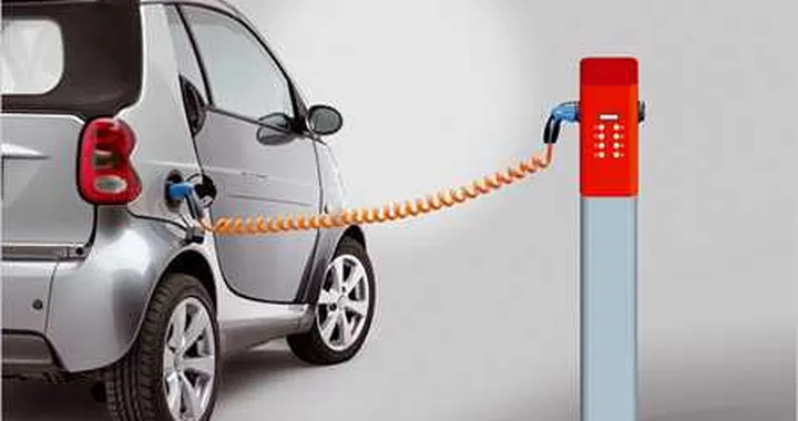Da Audi il caricatore universale per auto elettriche