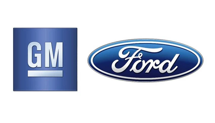 Ford e GM: arriva il cambio automatico a 10 rapporti
