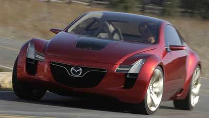 Mazda: la futura RX-9 avrà lo schema ibrido Toyota?