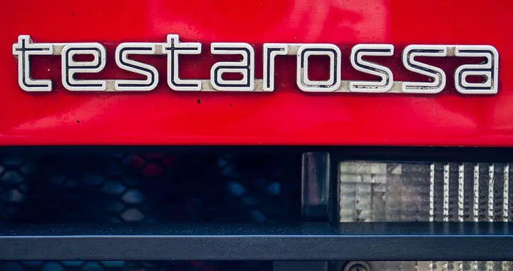 Il Tribunale UE salva la Testarossa: vittoria storica per Ferrari