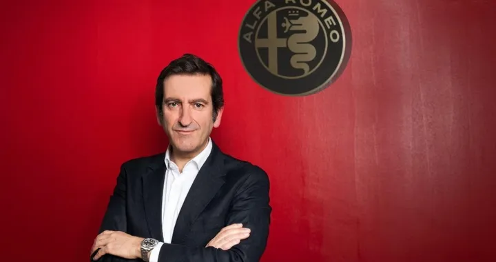 Alfa Romeo, Alejandro Mesonero-Romanos: ‘Non sarebbe una sorpresa il lancio di un MPV’