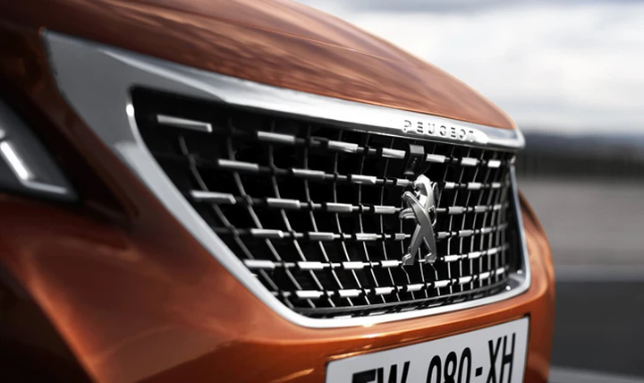 Peugeot è l’auto ufficiale degli Internazionali BNL d’Italia