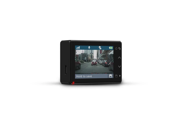 Garmin Dash Cam  45 E 55: foto ufficiali