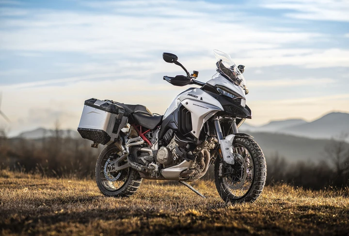 Le Ducati più vendute nel 2022