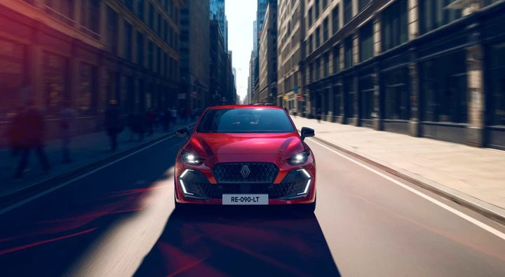 Nuova Renault Clio, arriva il premio Auto Europa 2027