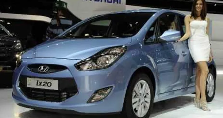 Hyundai i10 e ix20: coreane d'assalto