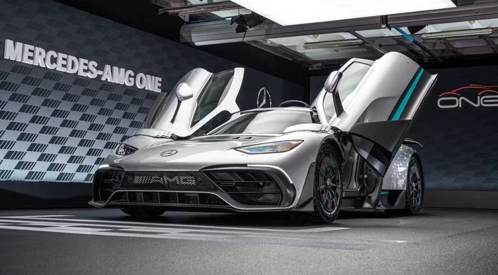 Un’auto da sogno diventa un incubo: l'incredibile truffa da 5,4 milioni di dollari