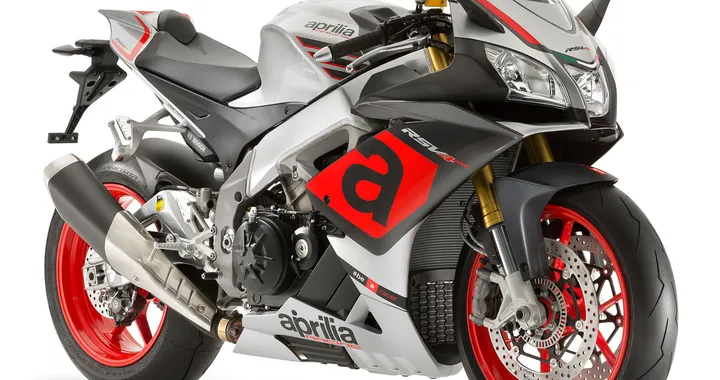 Aprilia RSV4 RR e RF: la purosangue di Noale si rinnova