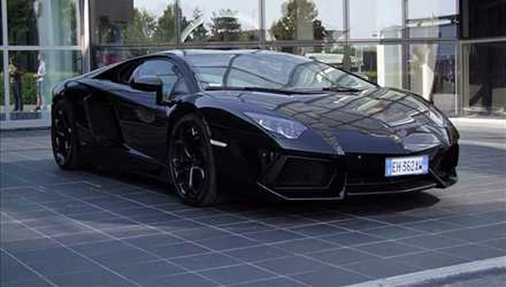 Lamborghini: Aventador da 720 CV a Ginevra?