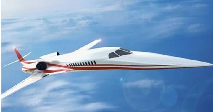 La Nasa alla ricerca di un nuovo aereo supersonico