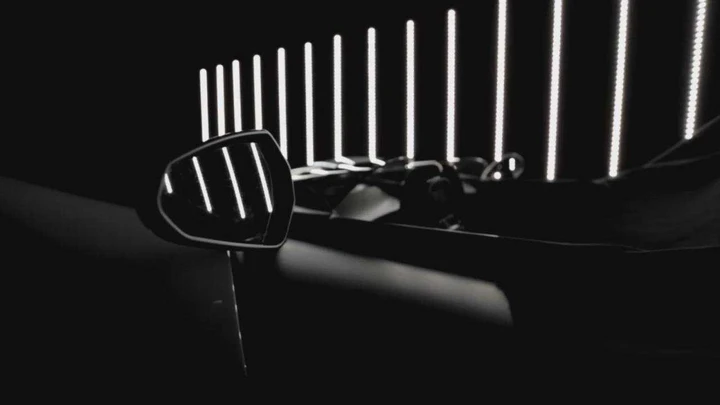 Magnum MK5: nuovo video teaser