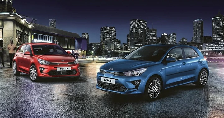 Kia Rio 2020: arrivano i motori mild hybrid