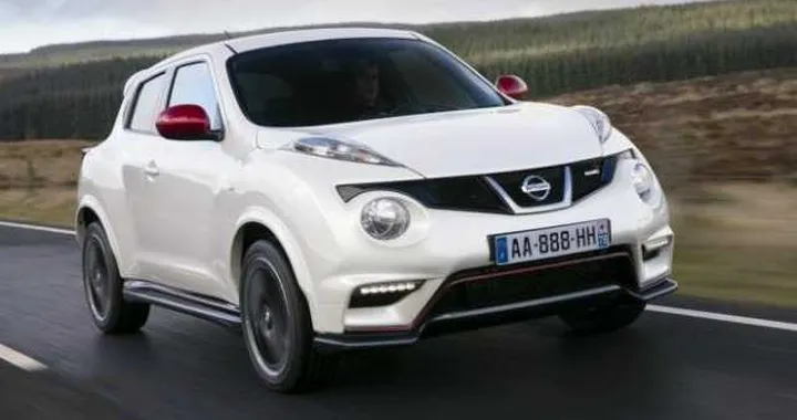 Nissan: due nuovi modelli Nismo entro il 2014