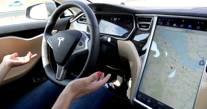 Tesla, in futuro anche un pick-up elettrico