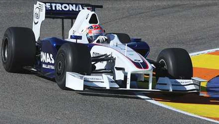 F.1: Sauber ha trovato un investitore