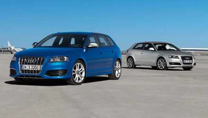 Francoforte: arriva la Audi A3 1.2 TFSI
