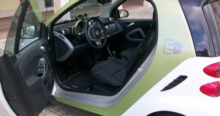 Smart Elettrica, si risparmia ma l'autonomia è bassa