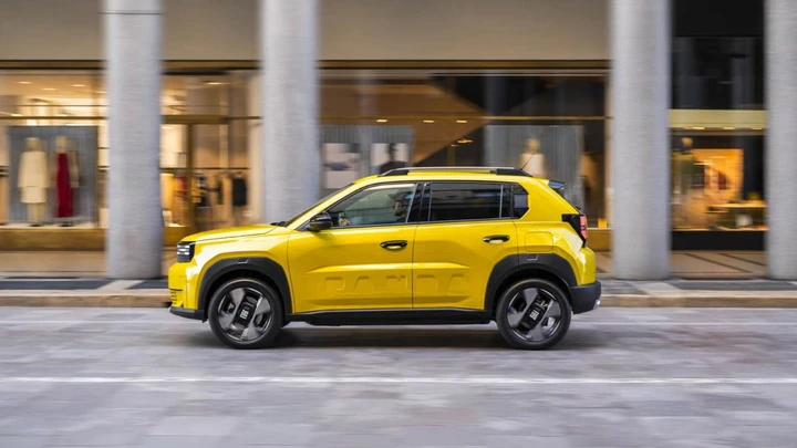 La Grande Panda di FIAT, quando arrivano i primi esemplari? Il calendario delle consegne