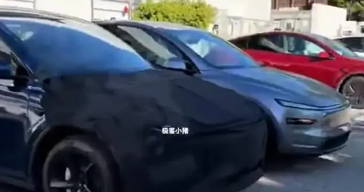Tesla gioca d’anticipo: arriva la Model Y “essenziale” per il mercato cinese