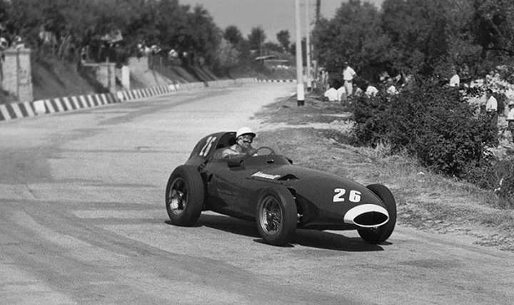 Dieci piloti che hanno fatto la storia della Formula 1