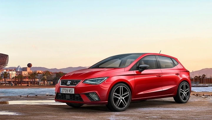 Seat: nuovi motori per Ibiza, Arona e Tarraco