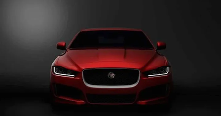 Jaguar XE, in arrivo una nuova berlina sportiva