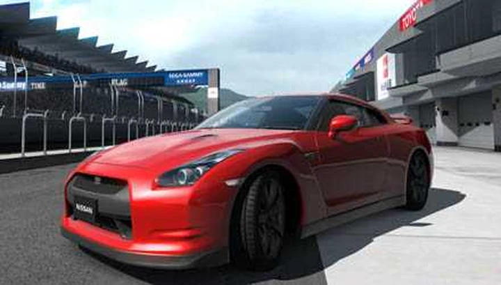 GT Academy 2012: dalla PS3 alla pista con Nissan