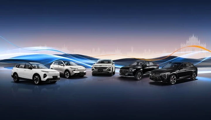 Fawcar arriva in Italia con 5 SUV: prezzi da 26.998 euro