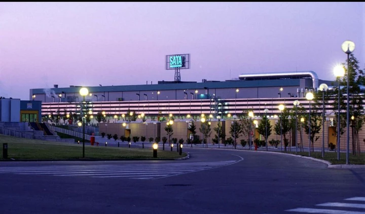 FCA: A Melfi 1500 nuovi posti di lavoro e fine della CIG