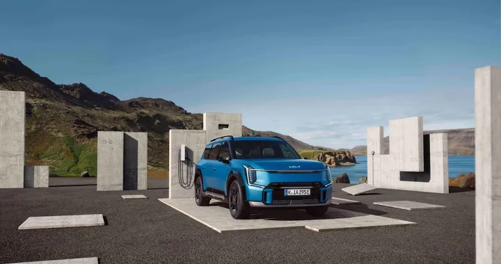 Kia Flex: arriva in Italia la nuova soluzione di noleggio a medio termine