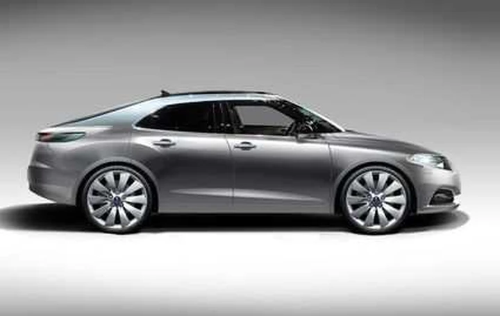Saab: ecco in anteprima la futura 9-3