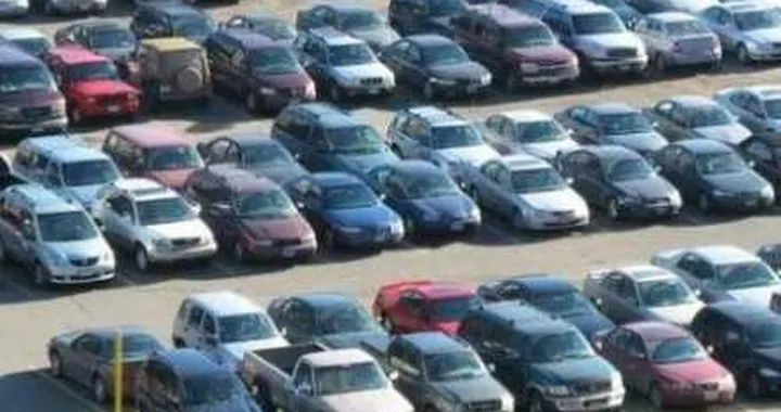 Mercato auto 2012: a luglio calo del 21%