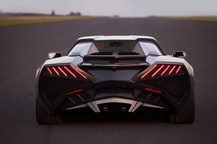 Arrinera