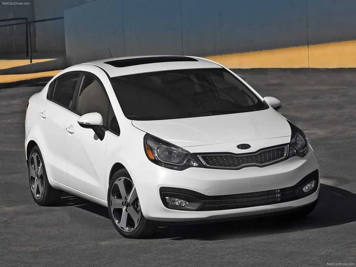 Kia a NewYork: nuova Rio e Soul restyling