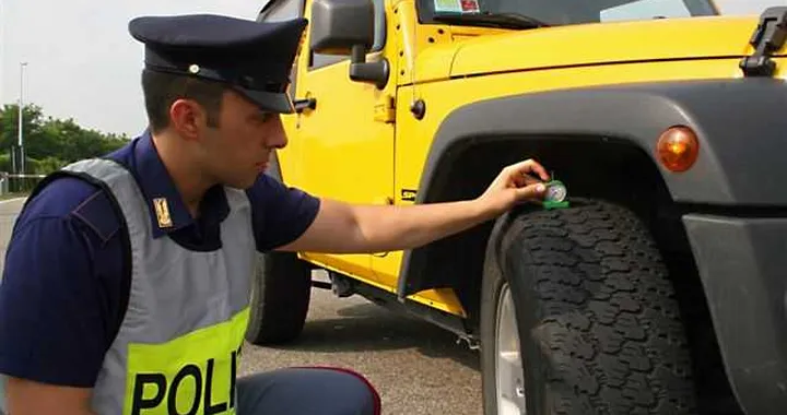Sicurezza pneumatici: al via camapagna Assogomma-Federpneus