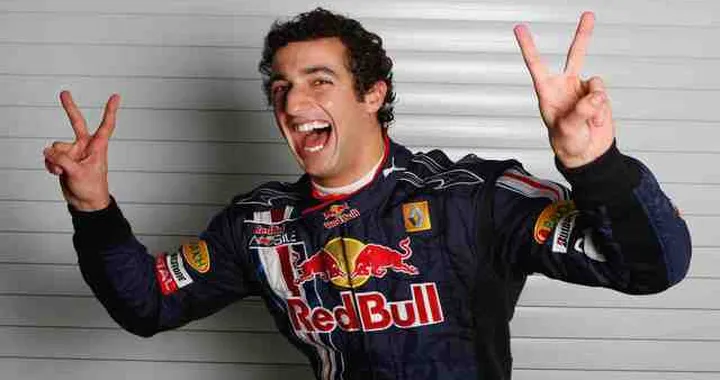 Ricciardo, futuro in Ferrari?