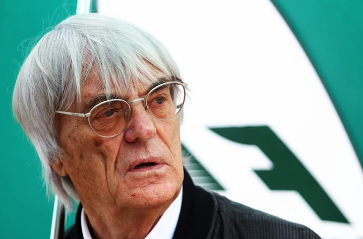 Ecclestone: «la Ferrari potrebbe lasciare la Formula 1»