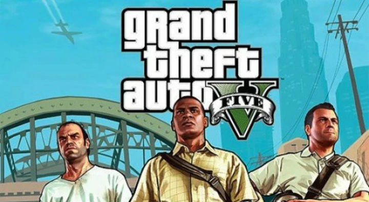 GTA 5 arriverà in autunno su PS4, Xbox One e PC
