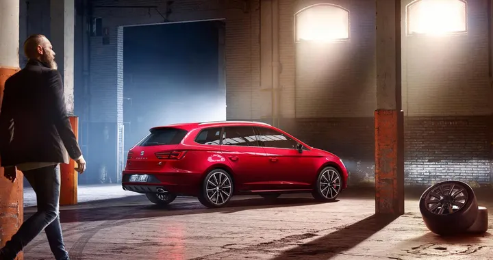 Seat Leon Cupra 2016: al via la prevendita