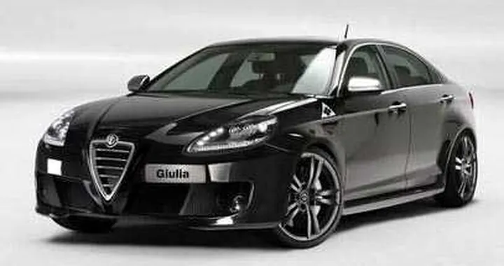Alfa Romeo: lo sbarco negli USA posticipato al 2014