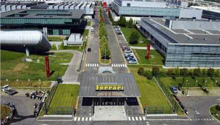 Ferrari e sindacati trovano un accordo