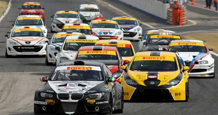 Weekend 2 - 4 novembre: tutti gli eventi a motore in programma