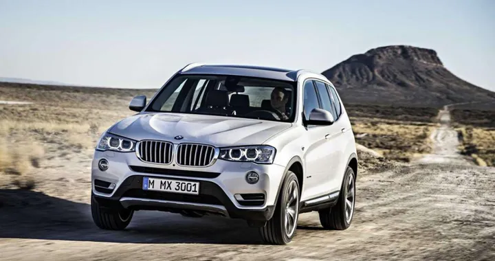Bmw: confermate le versioni elettriche della X3 e della Mini